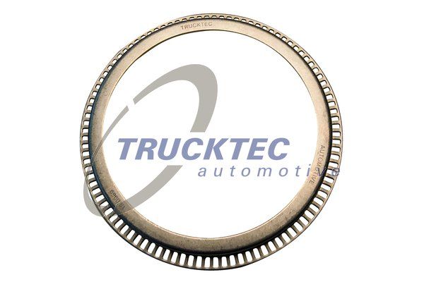 TRUCKTEC AUTOMOTIVE Зубчатый диск импульсного датчика, противобл. устр 01.32.170